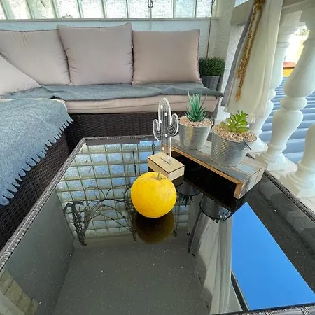 Apartment Skrapavac Privlaka (Zadar)