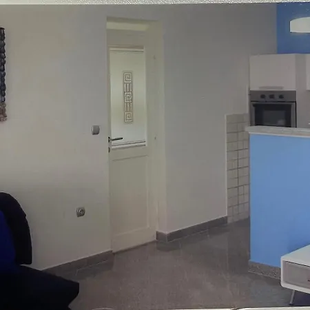 Skrapavac Apartment *