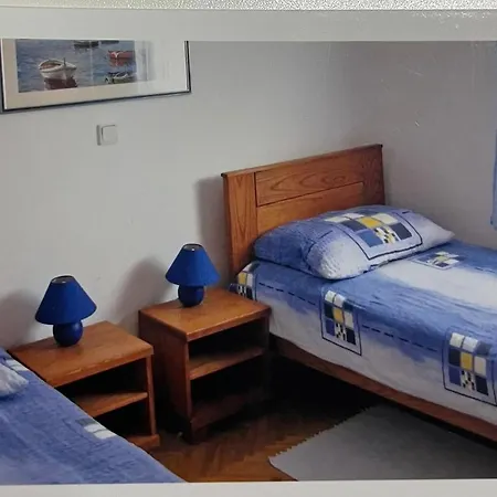 Apartment Skrapavac Privlaka (Zadar)