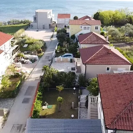 Apartment Skrapavac Privlaka (Zadar)