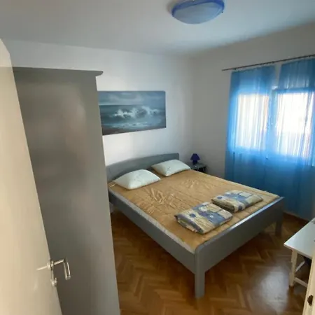 Apartment Skrapavac