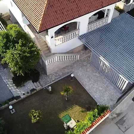 Skrapavac Apartment